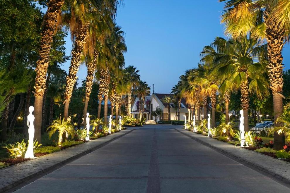 Club Tuana Fethiye - Изображение 18 - Doris-bg.com Club Tuana Fethiye - Изображение 18