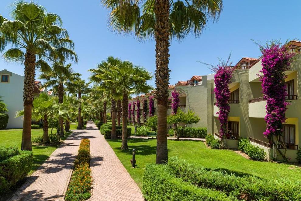 Club Tuana Fethiye - Изображение 20 - Doris-bg.com Club Tuana Fethiye - Изображение 20