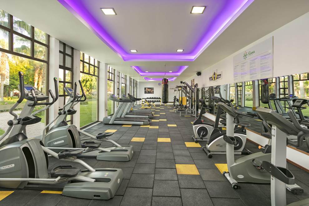 Club Tuana Fethiye - Изображение 22 - Doris-bg.com Club Tuana Fethiye - Изображение 22
