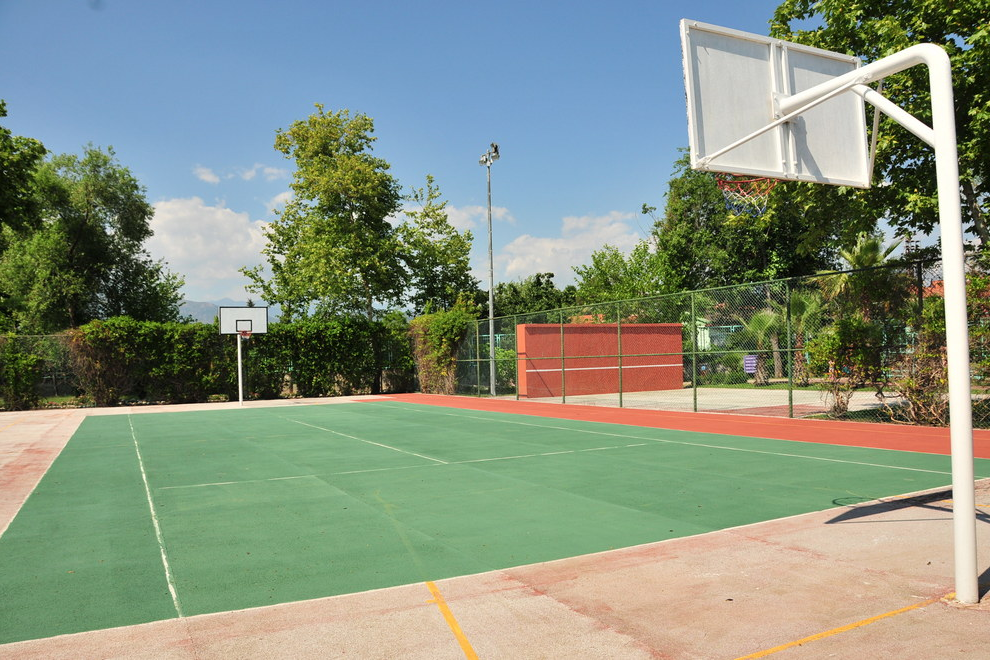 Club Tuana Fethiye - Изображение 23 - Doris-bg.com Club Tuana Fethiye - Изображение 23