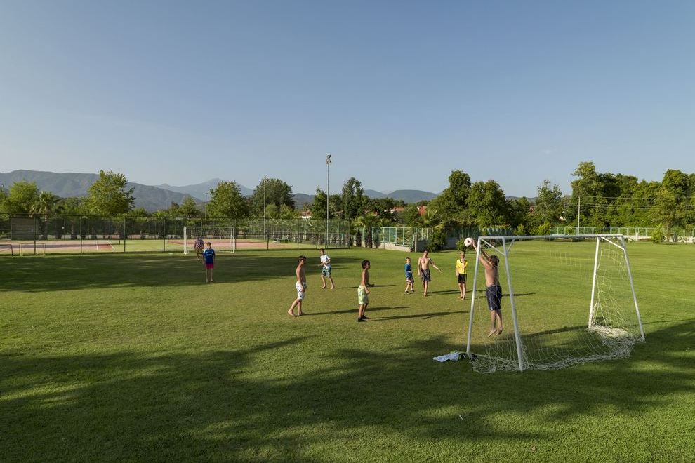 Club Tuana Fethiye - Изображение 24 - Doris-bg.com Club Tuana Fethiye - Изображение 24