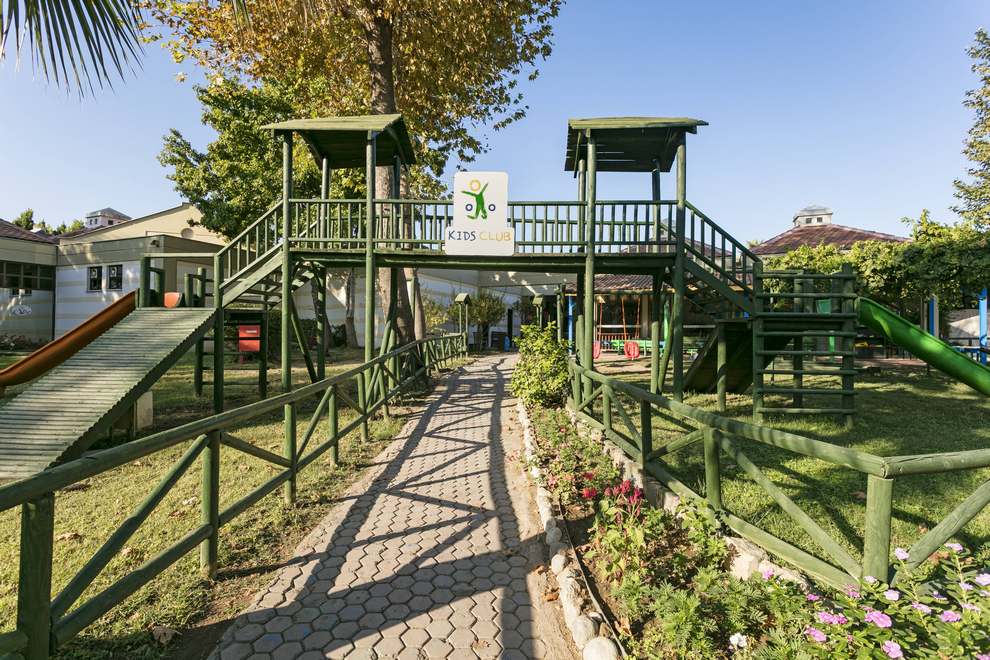 Club Tuana Fethiye - Изображение 28 - Doris-bg.com Club Tuana Fethiye - Изображение 28