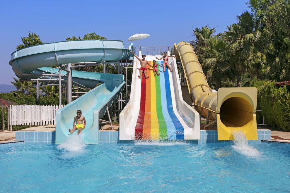 Club Tuana Fethiye - Изображение 32 - Doris-bg.com Club Tuana Fethiye - Изображение 32
