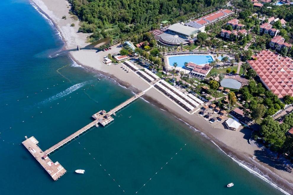 Club Tuana Fethiye - Изображение 35 - Doris-bg.com Club Tuana Fethiye - Изображение 35