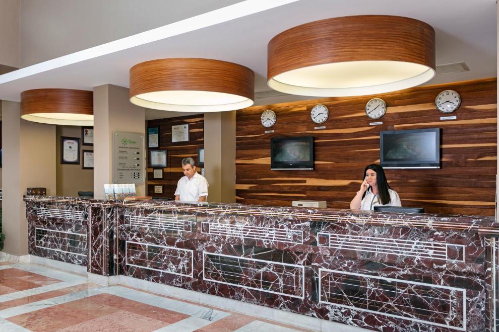 Club Tuana Fethiye - Изображение 4 - Doris-bg.com Club Tuana Fethiye - Изображение 4