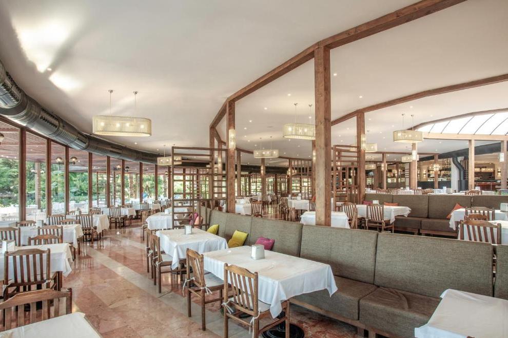 Club Tuana Fethiye - Изображение 8 - Doris-bg.com Club Tuana Fethiye - Изображение 8