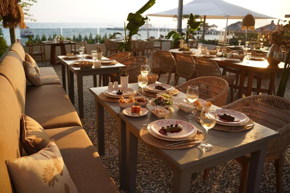 Club Tuana Fethiye - Изображение 10 - Doris-bg.com Club Tuana Fethiye - Изображение 10