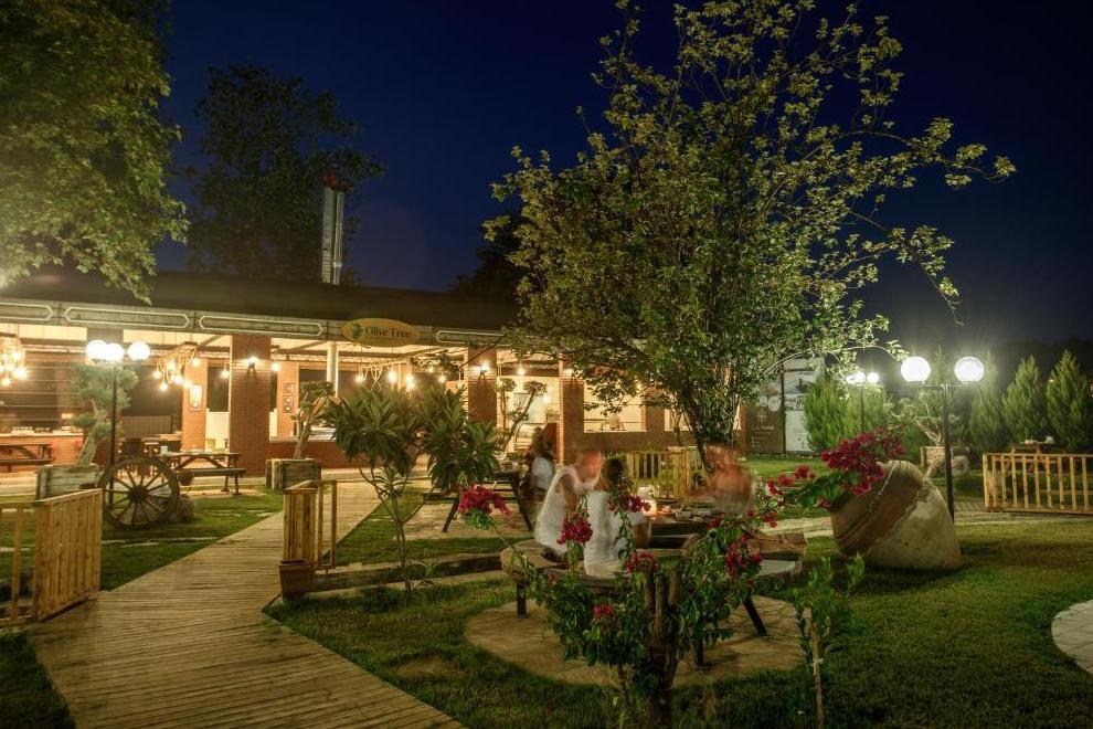Club Tuana Fethiye - Изображение 11 - Doris-bg.com Club Tuana Fethiye - Изображение 11