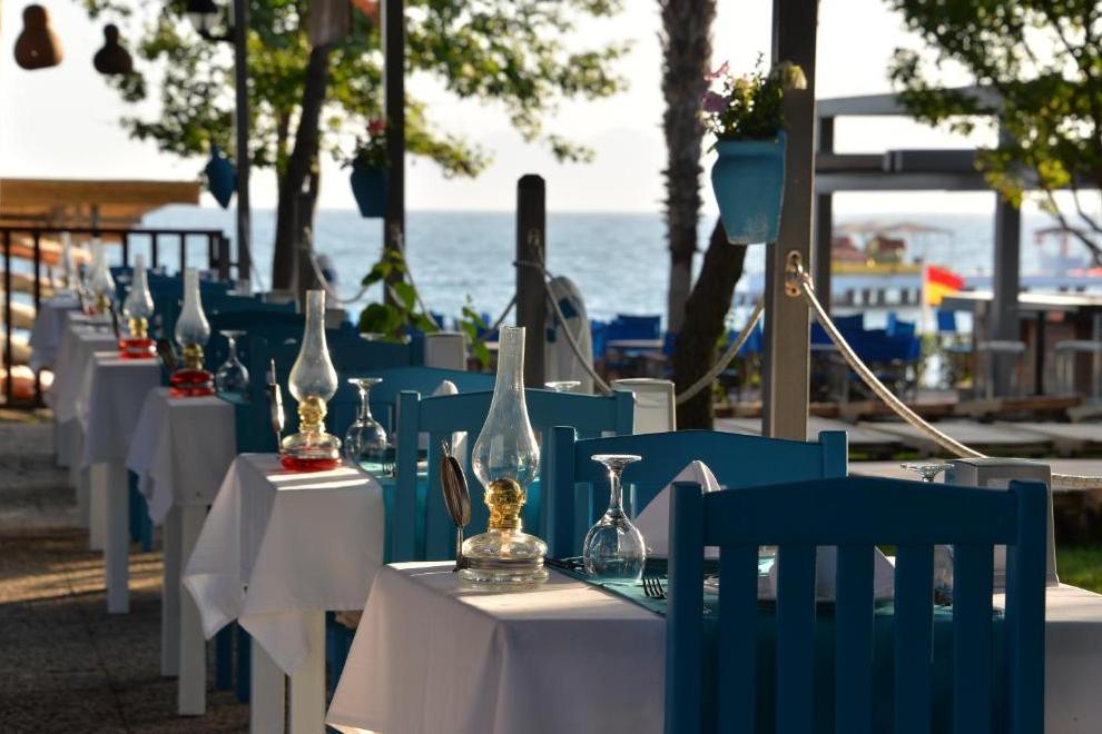 Club Tuana Fethiye - Изображение 12 - Doris-bg.com Club Tuana Fethiye - Изображение 12