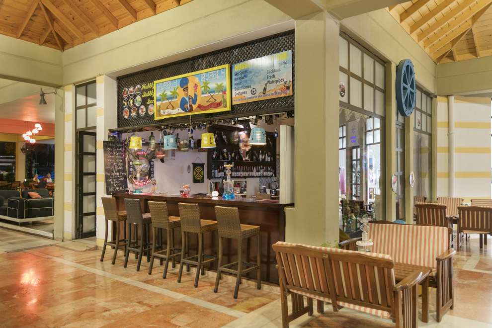 Club Tuana Fethiye - Изображение 13 - Doris-bg.com Club Tuana Fethiye - Изображение 13