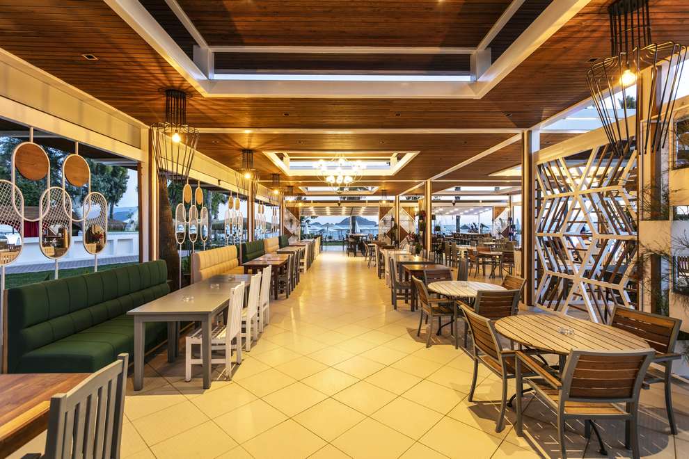 Club Tuana Fethiye - Изображение 14 - Doris-bg.com Club Tuana Fethiye - Изображение 14
