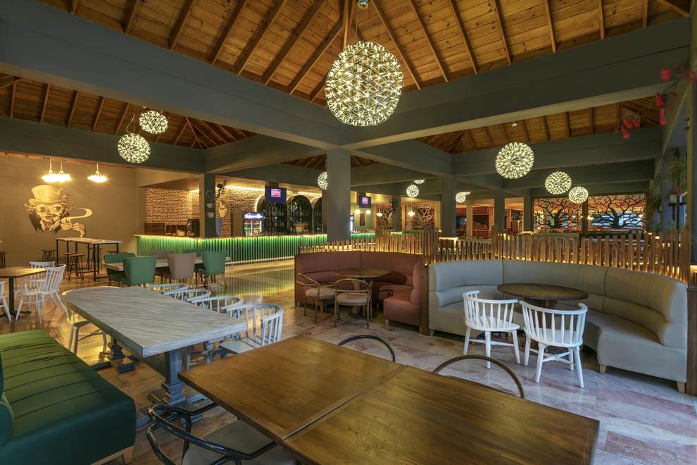 Club Tuana Fethiye - Изображение 16 - Doris-bg.com Club Tuana Fethiye - Изображение 16