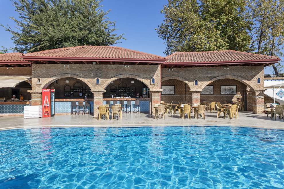 Club Tuana Fethiye - Изображение 17 - Doris-bg.com Club Tuana Fethiye - Изображение 17