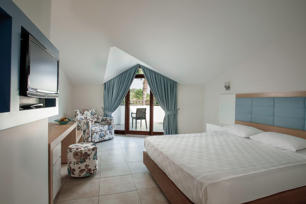 Club Tuana Fethiye - Club Family Room - Doris-bg.com Club Tuana Fethiye - Club Family Room