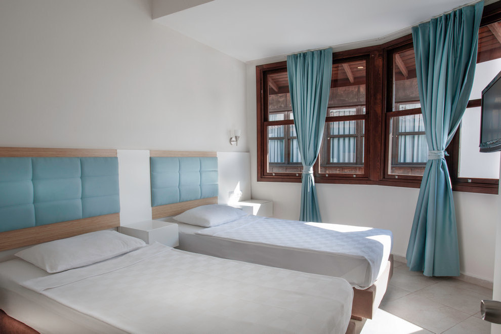 Club Tuana Fethiye - Club Family Room - Doris-bg.com Club Tuana Fethiye - Club Family Room