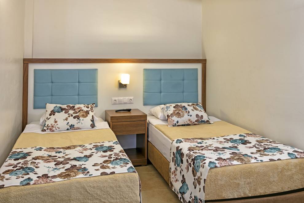 Club Tuana Fethiye - Club Family Room - Doris-bg.com Club Tuana Fethiye - Club Family Room