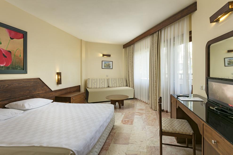 Club Tuana Fethiye - Club Room - Doris-bg.com Club Tuana Fethiye - Club Room