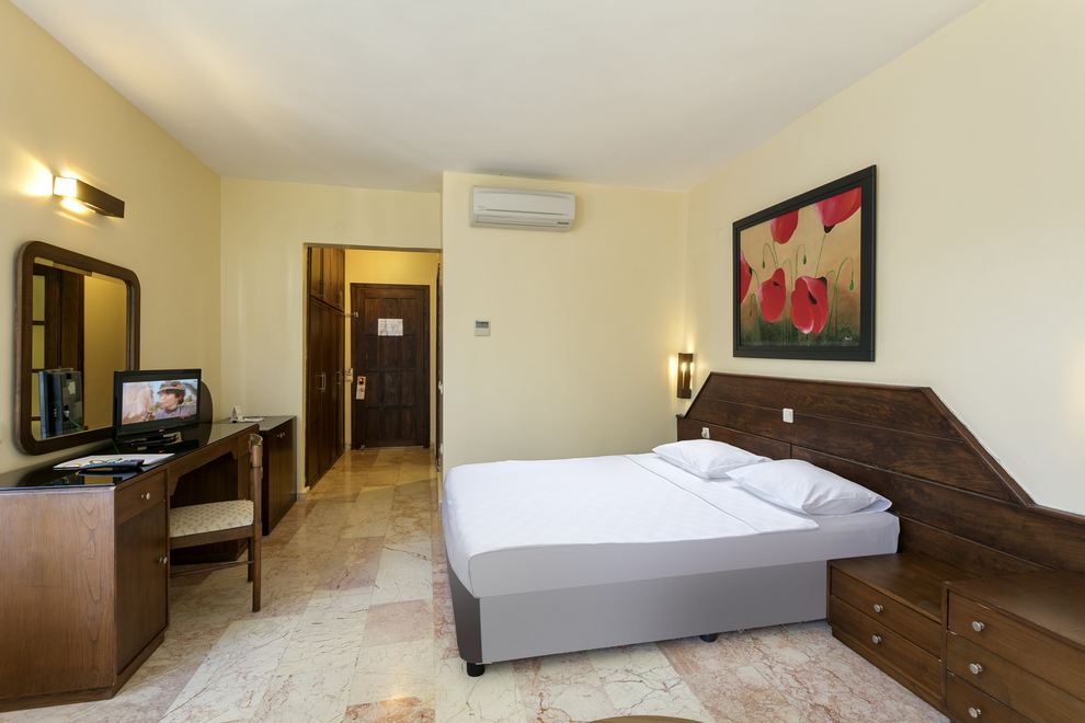 Club Tuana Fethiye - Club Room - Doris-bg.com Club Tuana Fethiye - Club Room
