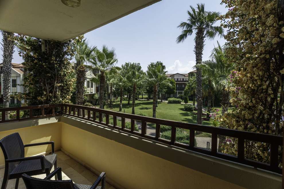 Club Tuana Fethiye - Club Room - Doris-bg.com Club Tuana Fethiye - Club Room