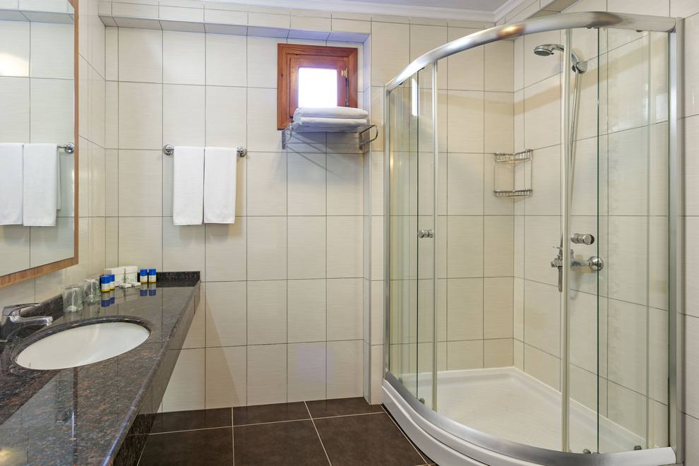 Club Tuana Fethiye - Park Room Bath - Doris-bg.com Club Tuana Fethiye - Park Room Bath