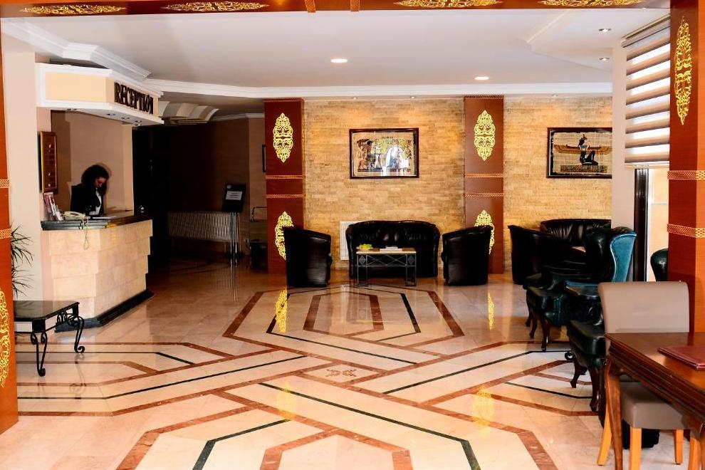 HOTEL KARAASLAN INN  - Изображение 2 - Doris-bg.com HOTEL KARAASLAN INN  - Изображение 2