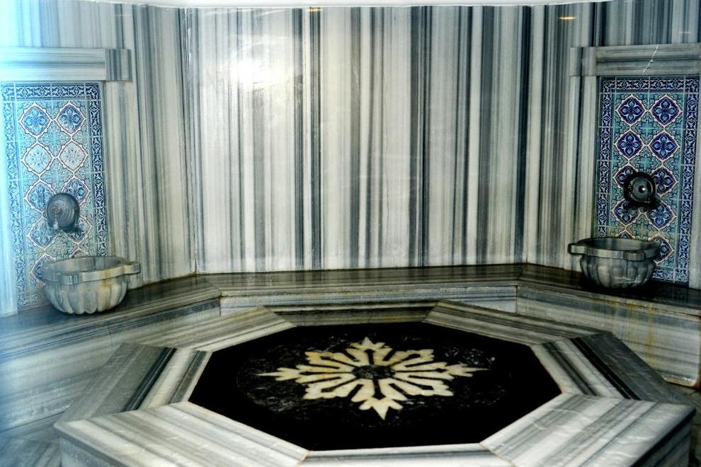 HOTEL KARAASLAN INN  - Изображение 11 - Doris-bg.com HOTEL KARAASLAN INN  - Изображение 11