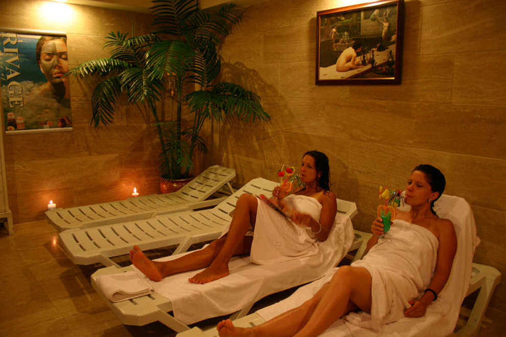 HOTEL KARAASLAN INN  - Изображение 12 - Doris-bg.com HOTEL KARAASLAN INN  - Изображение 12