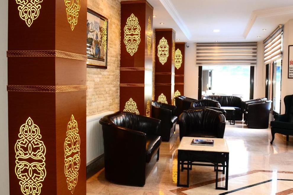 HOTEL KARAASLAN INN  - Изображение 4 - Doris-bg.com HOTEL KARAASLAN INN  - Изображение 4