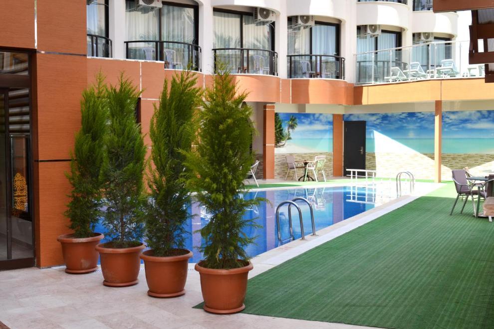 HOTEL KARAASLAN INN  - Изображение 15 - Doris-bg.com HOTEL KARAASLAN INN  - Изображение 15