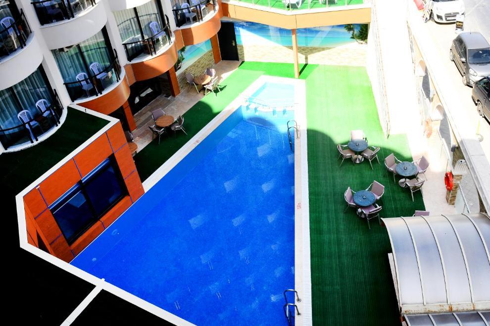 HOTEL KARAASLAN INN  - Изображение 17 - Doris-bg.com HOTEL KARAASLAN INN  - Изображение 17