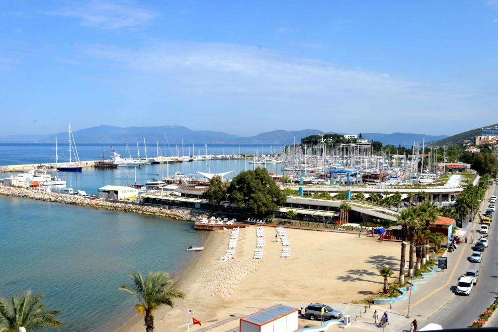 HOTEL KARAASLAN INN  - Изображение 18 - Doris-bg.com HOTEL KARAASLAN INN  - Изображение 18