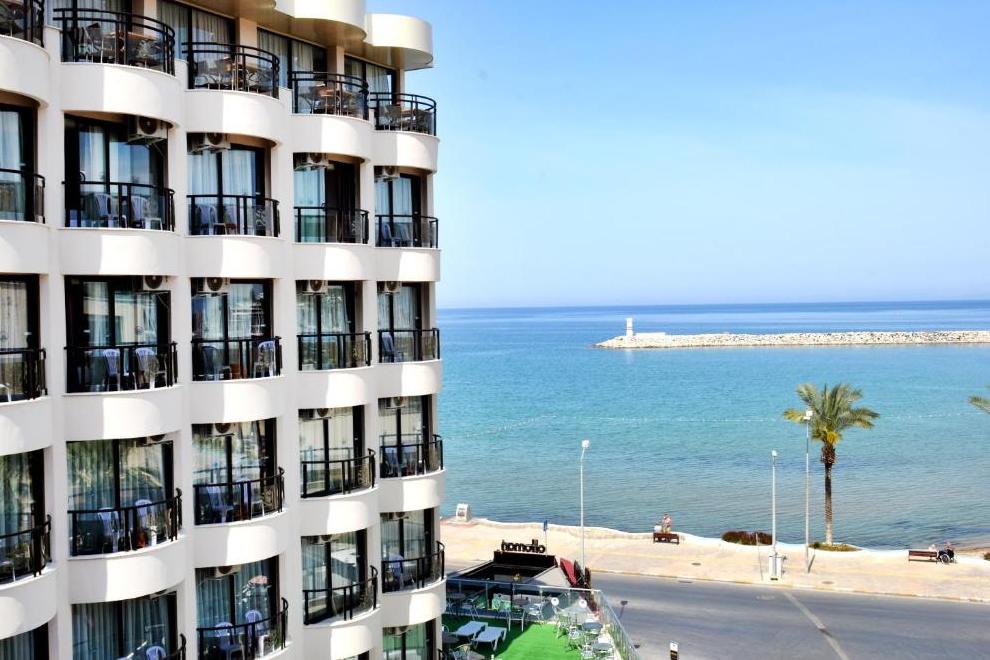 HOTEL KARAASLAN INN  - Изображение 19 - Doris-bg.com HOTEL KARAASLAN INN  - Изображение 19