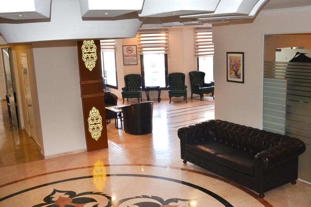 HOTEL KARAASLAN INN  - Изображение 5 - Doris-bg.com HOTEL KARAASLAN INN  - Изображение 5