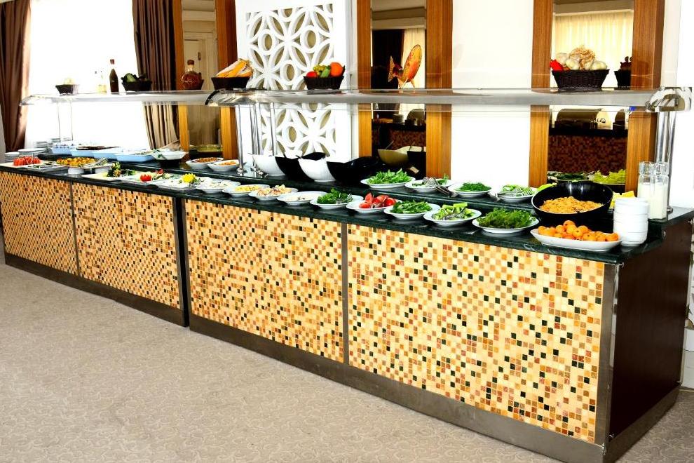 HOTEL KARAASLAN INN  - Изображение 6 - Doris-bg.com HOTEL KARAASLAN INN  - Изображение 6