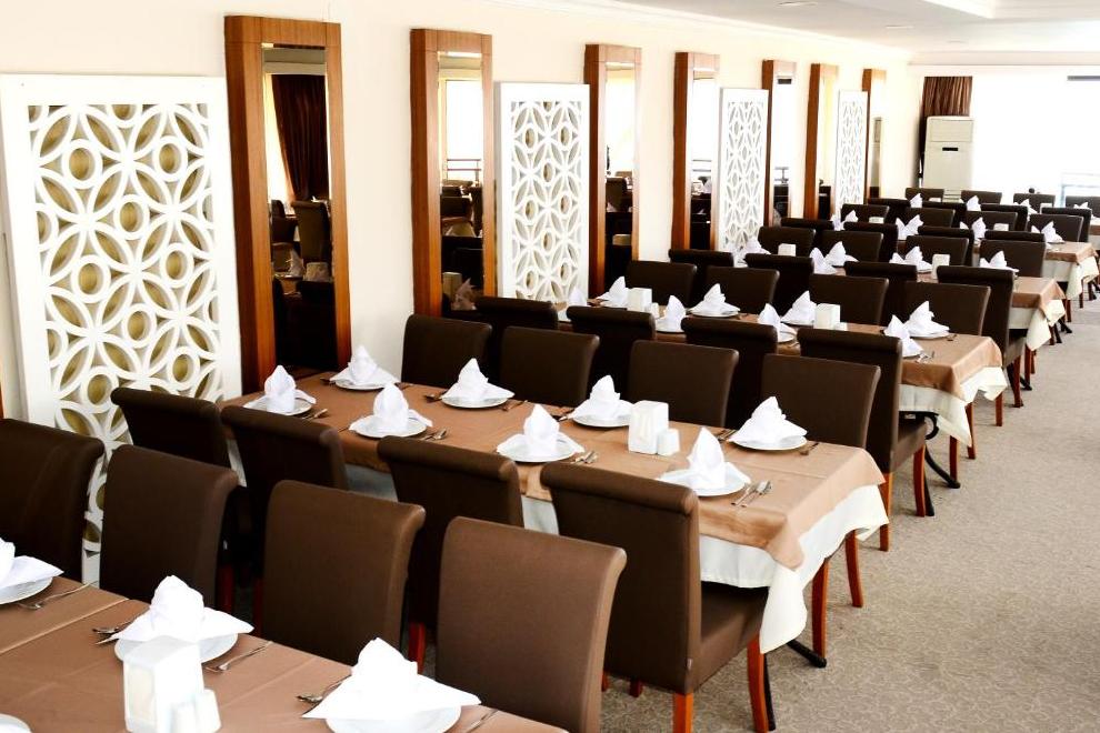 HOTEL KARAASLAN INN  - Изображение 7 - Doris-bg.com HOTEL KARAASLAN INN  - Изображение 7