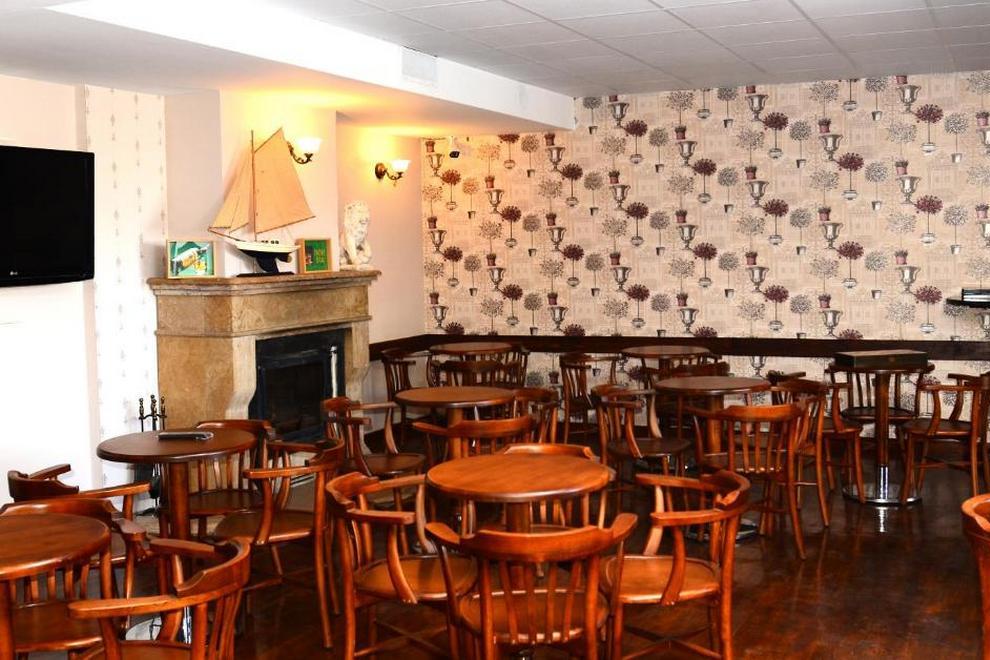 HOTEL KARAASLAN INN  - Изображение 8 - Doris-bg.com HOTEL KARAASLAN INN  - Изображение 8