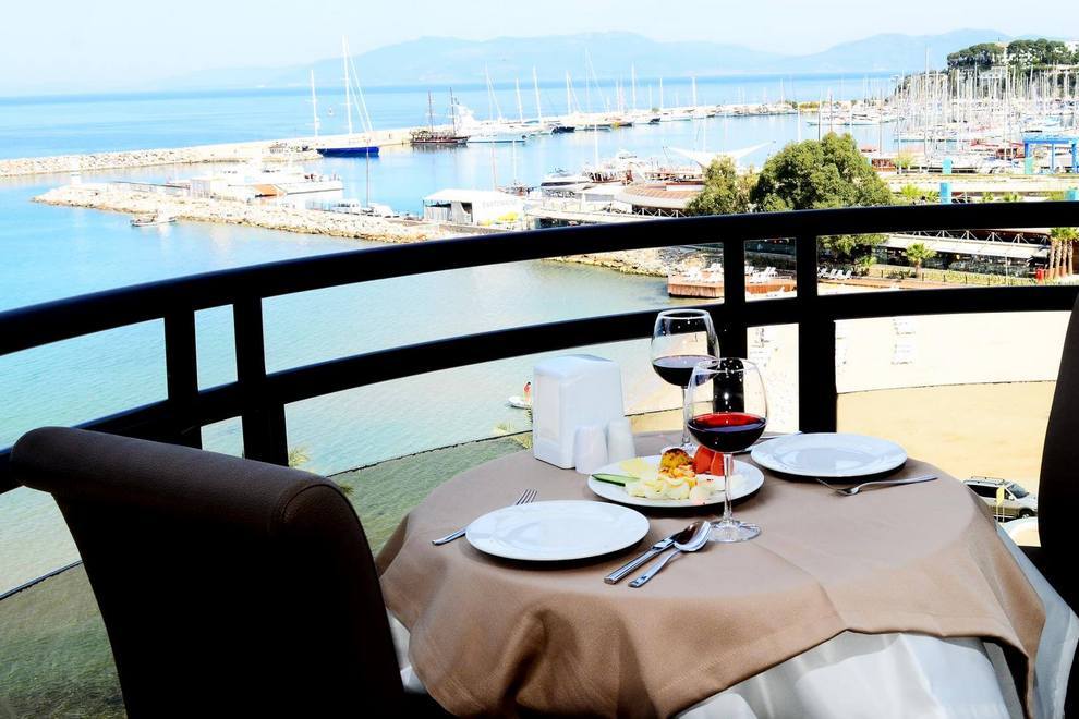 HOTEL KARAASLAN INN  - Изображение 9 - Doris-bg.com HOTEL KARAASLAN INN  - Изображение 9