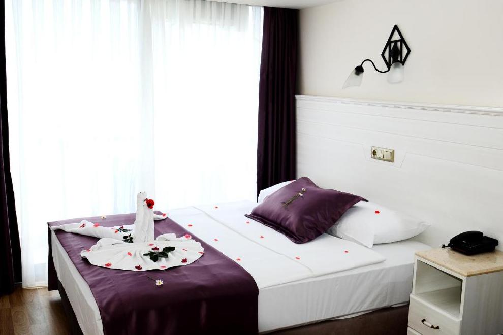 HOTEL KARAASLAN INN  - Standard Room - Doris-bg.com HOTEL KARAASLAN INN  - Standard Room