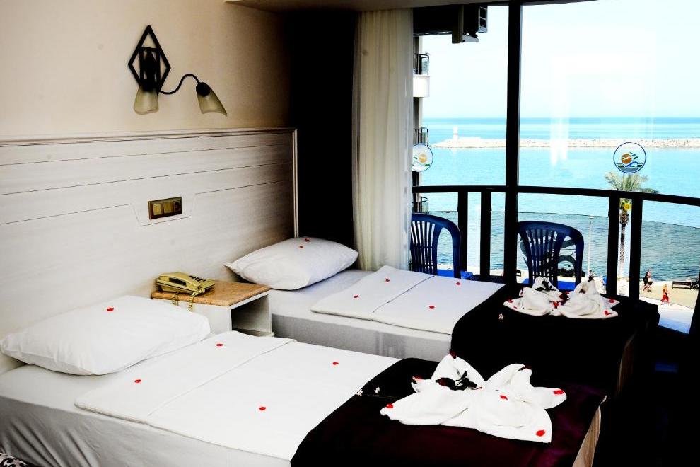 HOTEL KARAASLAN INN  - Standard Room - Doris-bg.com HOTEL KARAASLAN INN  - Standard Room