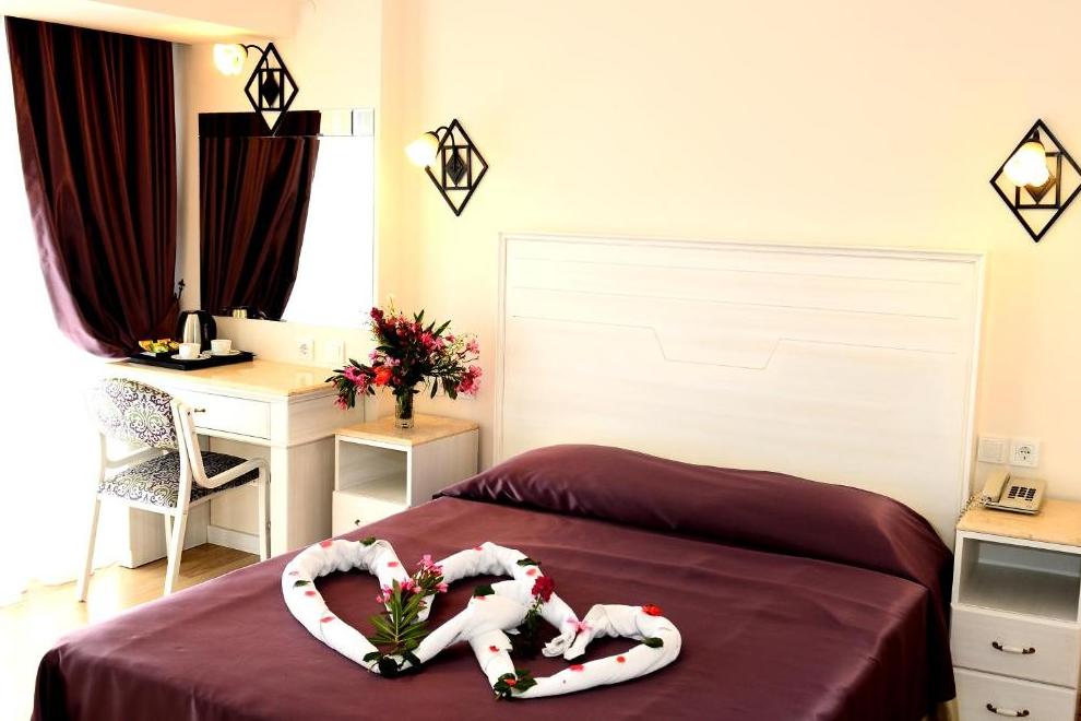 HOTEL KARAASLAN INN  - Suite Room - Doris-bg.com HOTEL KARAASLAN INN  - Suite Room