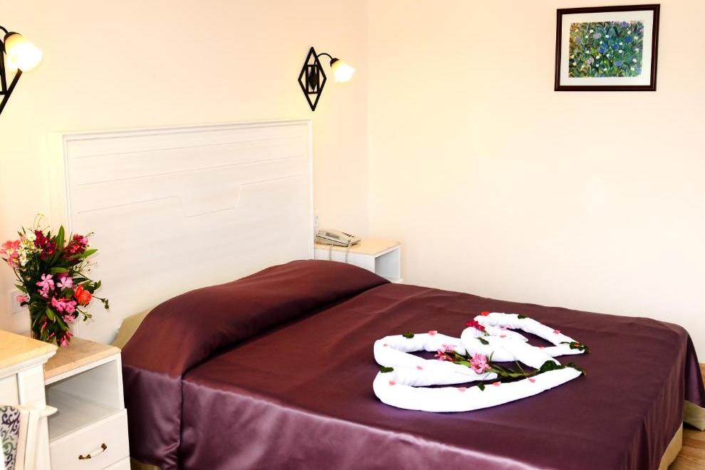 HOTEL KARAASLAN INN  - Suite Room - Doris-bg.com HOTEL KARAASLAN INN  - Suite Room