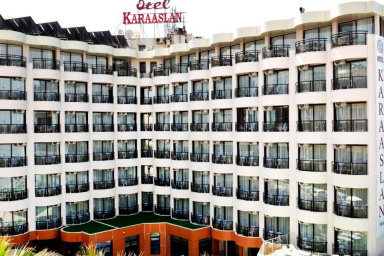 HOTEL KARAASLAN INN 