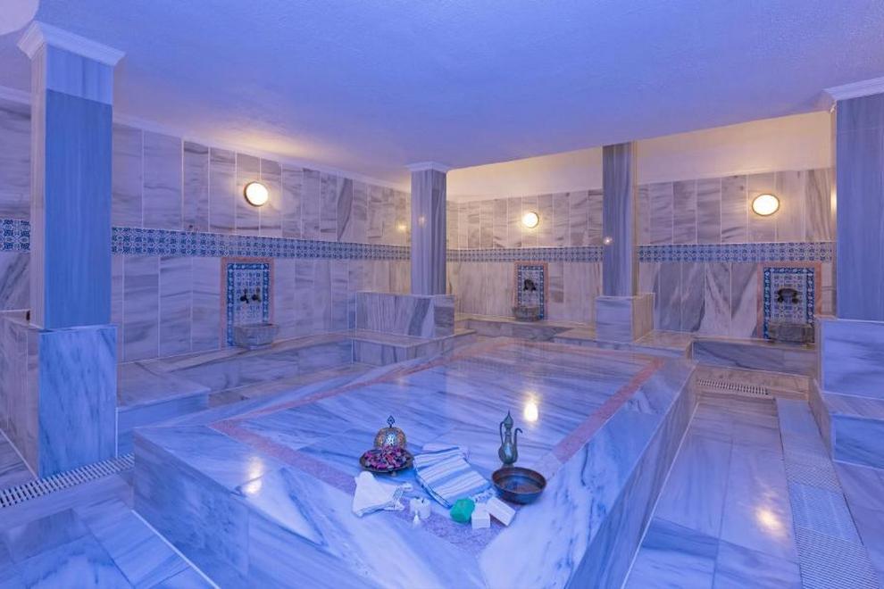 Club Paradiso Hotel & Resort - Изображение 17 - Doris-bg.com Club Paradiso Hotel & Resort - Изображение 17