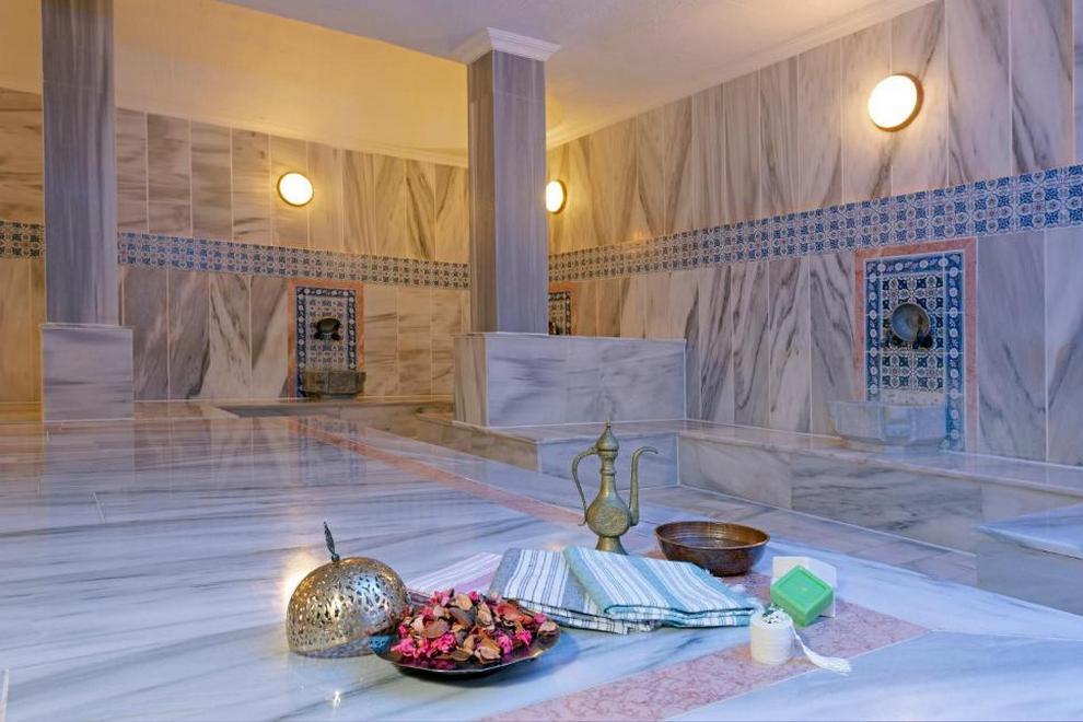 Club Paradiso Hotel & Resort - Изображение 18 - Doris-bg.com Club Paradiso Hotel & Resort - Изображение 18