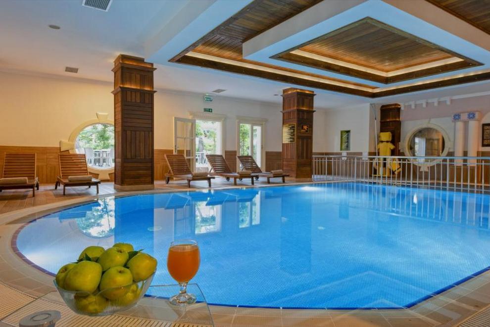 Club Paradiso Hotel & Resort - Изображение 21 - Doris-bg.com Club Paradiso Hotel & Resort - Изображение 21