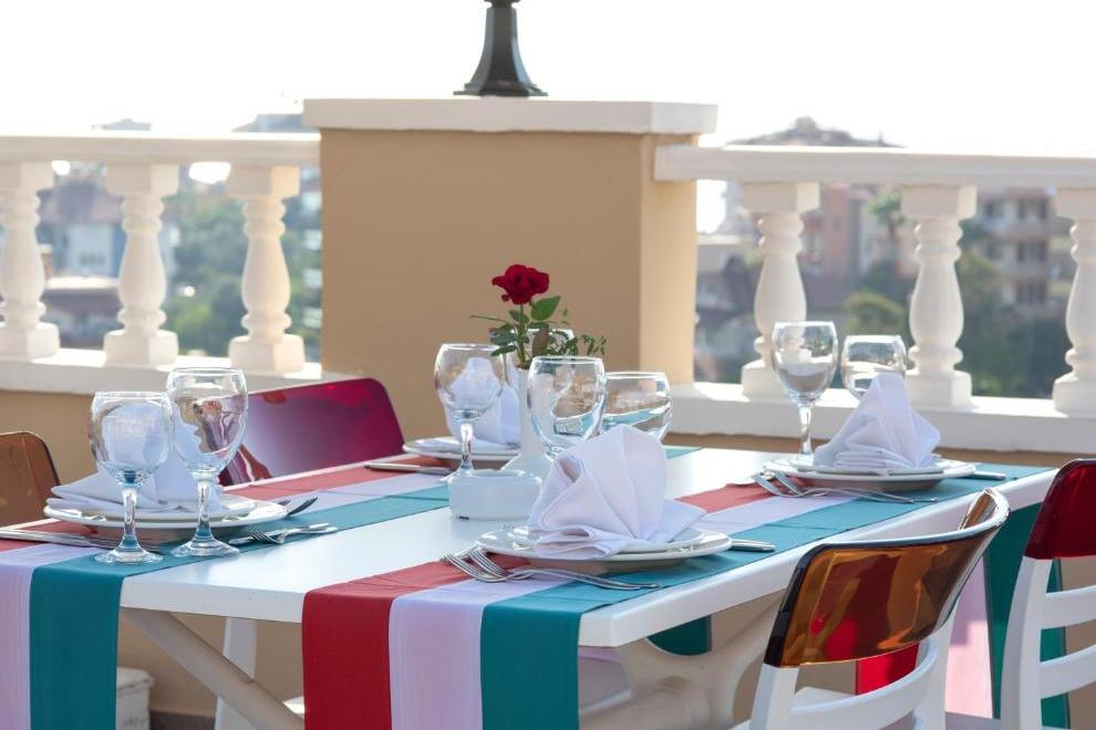 Club Paradiso Hotel & Resort - Изображение 11 - Doris-bg.com Club Paradiso Hotel & Resort - Изображение 11