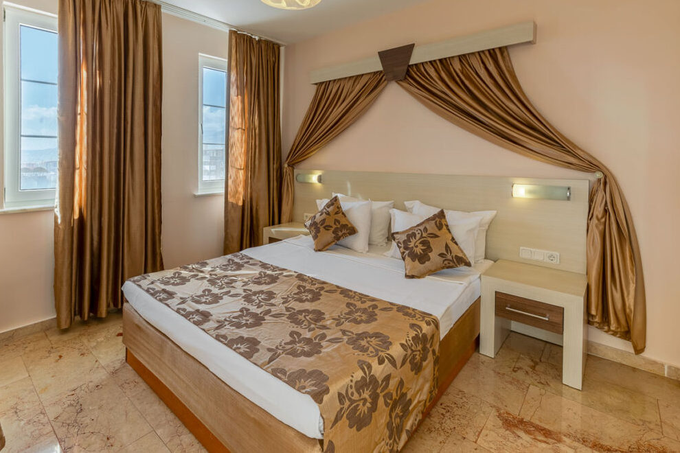 Club Paradiso Hotel & Resort - Family Suite B - Doris-bg.com Club Paradiso Hotel & Resort - Family Suite B