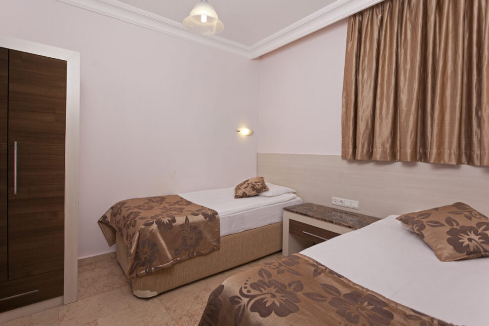 Club Paradiso Hotel & Resort - Family Suite C - Doris-bg.com Club Paradiso Hotel & Resort - Family Suite C