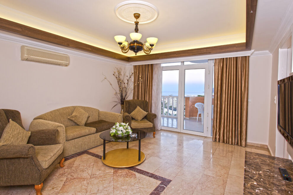 Club Paradiso Hotel & Resort - Penthouse Suite - Doris-bg.com Club Paradiso Hotel & Resort - Penthouse Suite