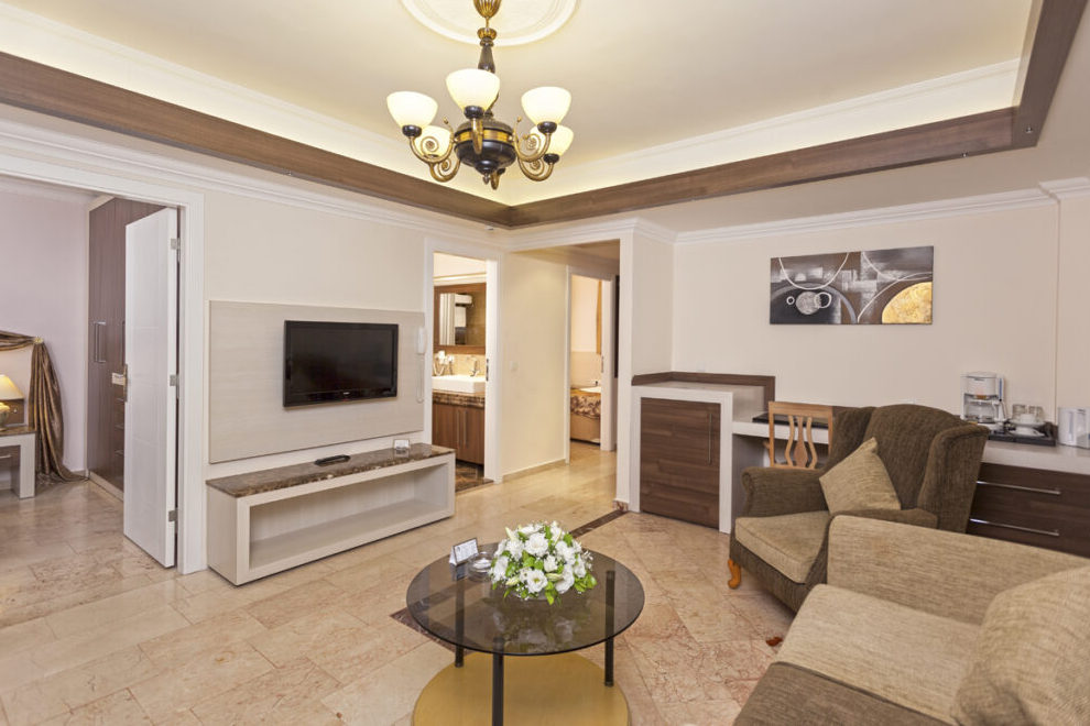 Club Paradiso Hotel & Resort - Penthouse Suite C - Doris-bg.com Club Paradiso Hotel & Resort - Penthouse Suite C